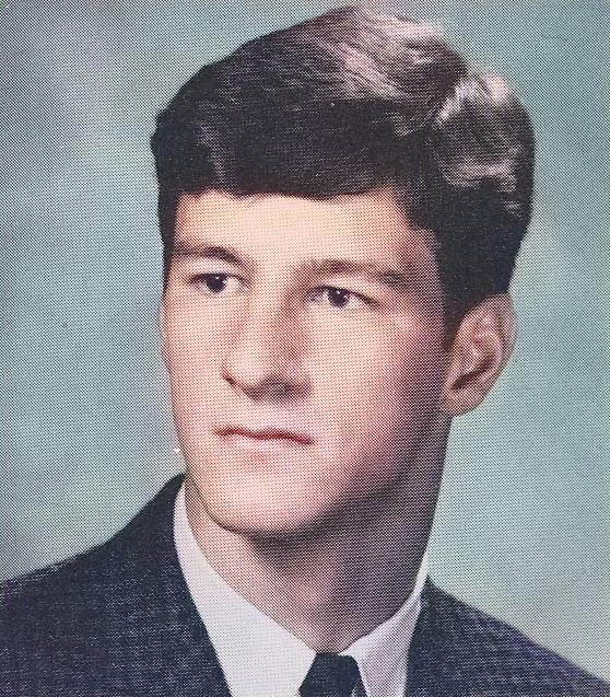 Tom Mehl